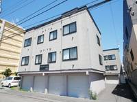 物件の外観画像