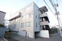 物件の外観画像