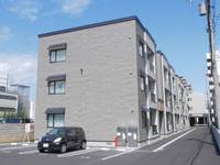 物件の外観画像