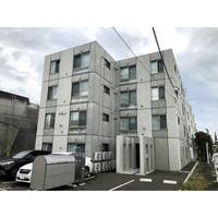 PRIME COURT麻生駅前(プライムコート麻生駅前)の外観