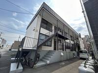 物件の外観画像