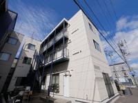 物件の外観画像