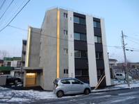 トロワブラン00403の外観