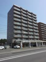101松井ビル704の外観
