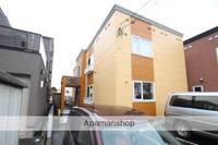 メゾン草笛の外観