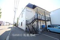 物件の外観画像