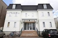 紅緒館207の外観