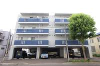 コートS&R407の外観