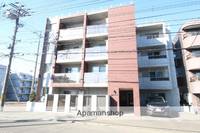 CASA FRUTTAの外観
