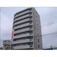 PRIME URBAN北14条00901の外観