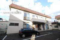 物件の外観画像