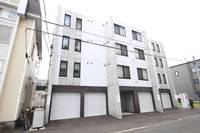 クレエボヌール405の外観