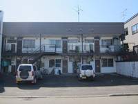 物件の外観画像