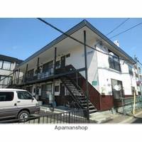 北海道札幌市北区北三十条西3丁目の賃貸アパートの外観