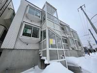 エルパラシオB2の外観