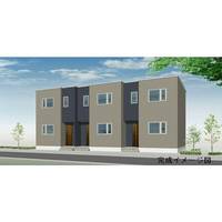 物件の外観画像