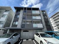 ブランシャールAS北16条N207の外観