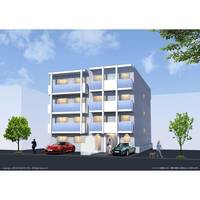 物件の外観画像