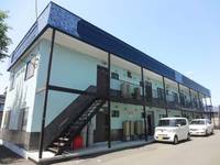 物件の外観画像