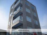 北海道札幌市北区新琴似七条16丁目の賃貸マンションの外観