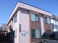 物件の外観画像