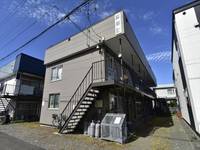 物件の外観画像