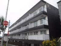 ローヤルハイツ西岡201の外観