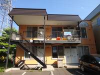 物件の外観画像