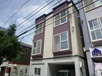 物件の外観画像