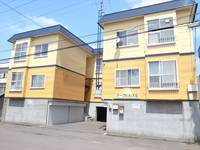 アークヒルズⅡ105の外観