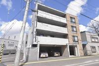 ル・ファール美園303の外観