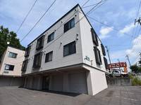 物件の外観画像