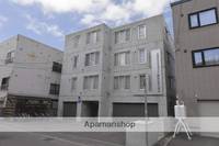 SENSAI−TSUKISAMUの外観