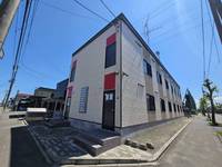 レオパレス北野台45106の外観