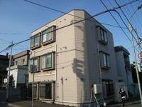 物件の外観画像