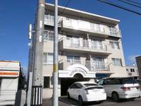 物件の外観画像