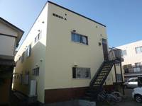 物件の外観画像