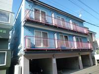 物件の外観画像