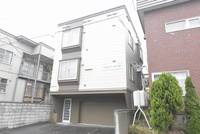 ORIGIN月寒102の外観