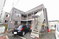 物件の外観画像