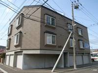 物件の外観画像