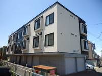 物件の外観画像