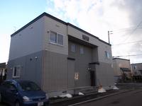 物件の外観画像