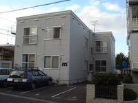 物件の外観画像