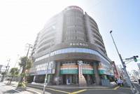 さんぱちBLDI402の外観