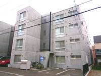 VIENTO美園402の外観