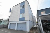 物件の外観画像