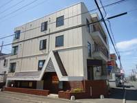 物件の外観画像