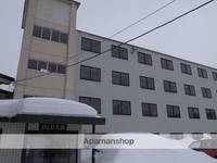 北海道札幌市清田区北野二条1丁目の賃貸マンションの外観
