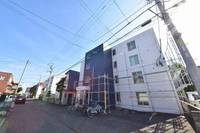 物件の外観画像